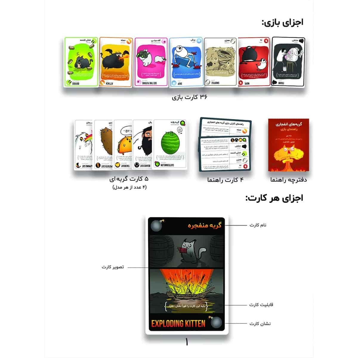 گربه مجیک