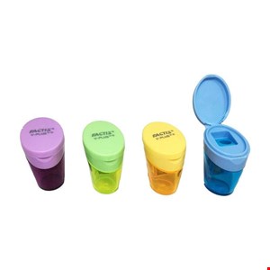 تراش فکتیس مدل v.plus بسته 24 عددی