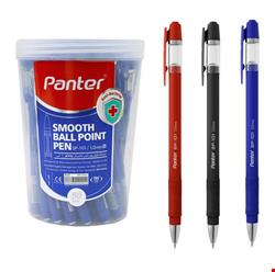 خودکار پنتر Panter SP101 1mm بسته 50 عددی