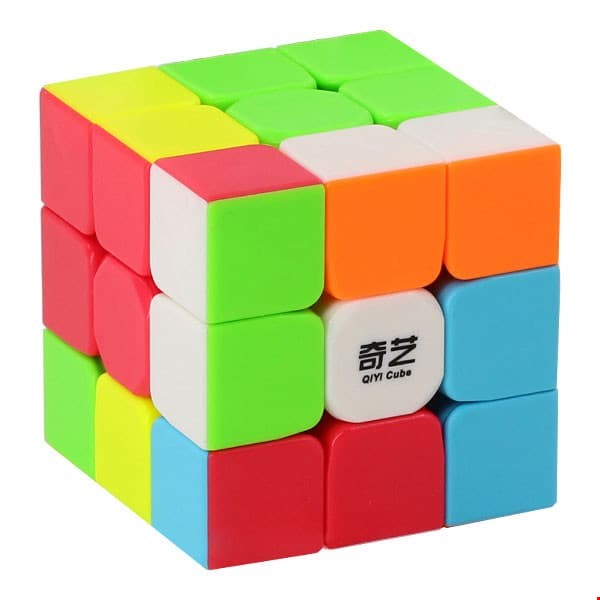 روبیک 3*3 کای وای
