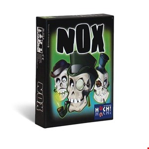 بازی ناکس (Nox) دراگون