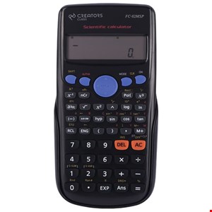 ماشین حساب مهندسی سی کلاس مدل 82MSP