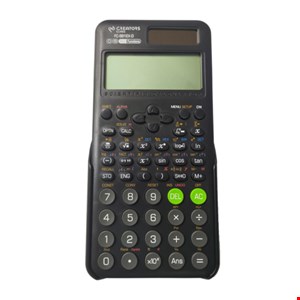 ماشین حساب مهندسی سی کلاس FC-991EX