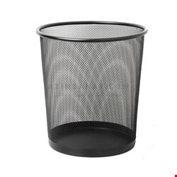 سطل اداری توری متوسط