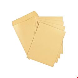 پاکت کاغذی A5 بسته 250 عددی
