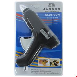 تفنگ چسب حرارتی 55 وات جانسون کد G-250