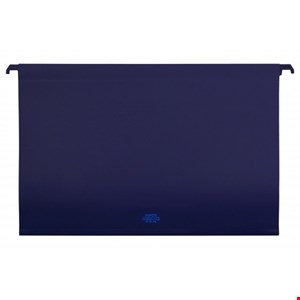 پوشه آویز HF-01FC پاپکو بسته 25 عددی